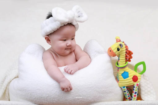 陕西宝宝发烧怎么物理降温