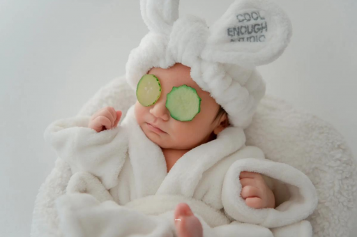 陕西宝宝脸上红色斑块 陕西宝宝脸上红色斑块