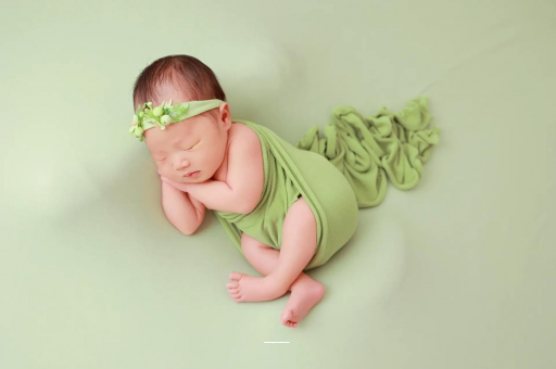 陕西出牙晚的宝宝智商低