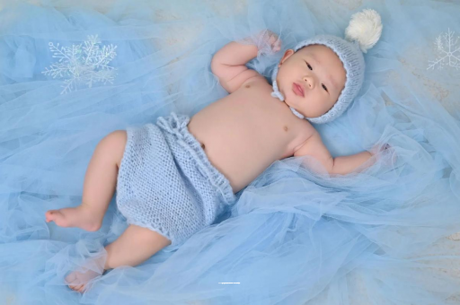 陕西三月龄宝宝睡眠时间