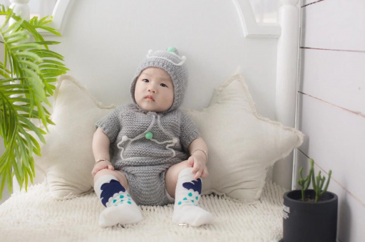 陕西宝宝缺锌有什么症状