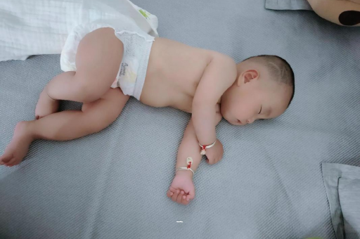 陕西怀孕肚子撑的难受